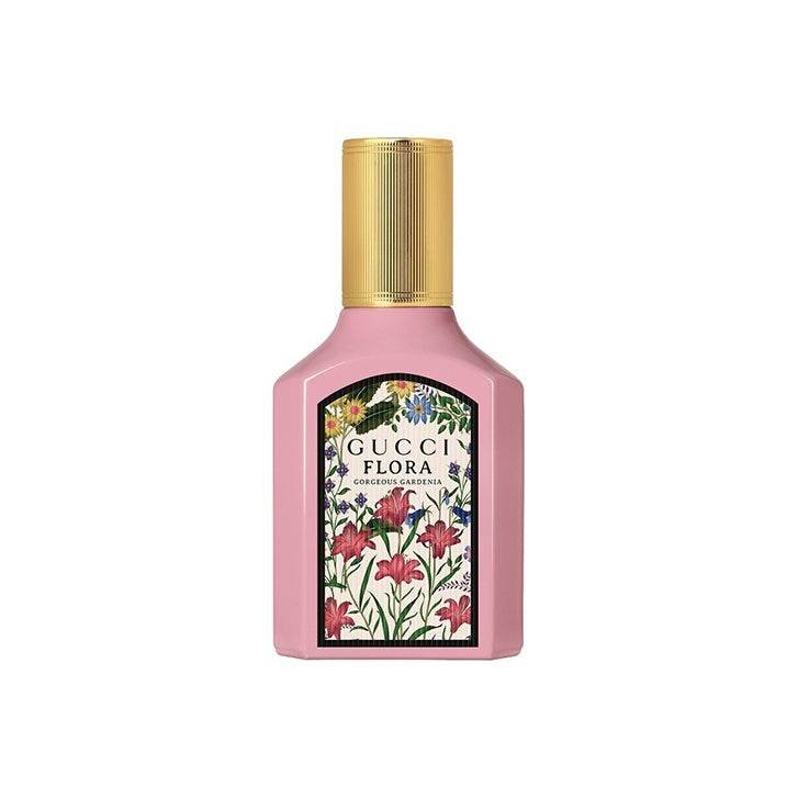 Духи женские Gucci Flora Gorgeous Gardenia - Boxette Shop